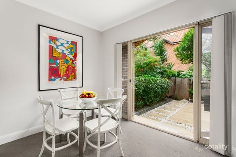 Property photo of 7/189 Ben Boyd Road Neutral Bay NSW 2089