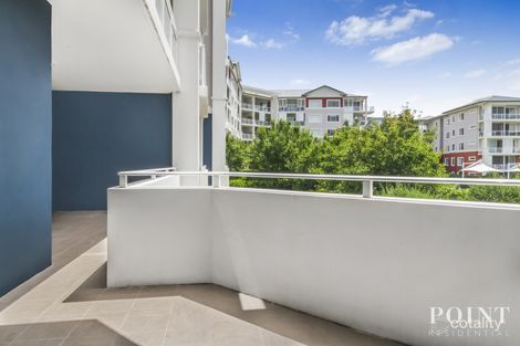 Property photo of 204/28 Peninsula Drive Breakfast Point NSW 2137
