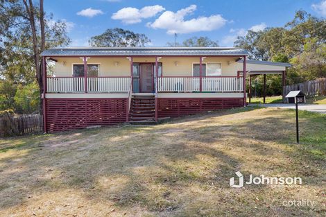 Property photo of 38 Chalmers Place North Ipswich QLD 4305