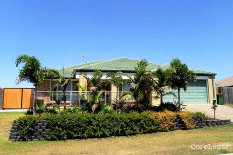 Property photo of 10 Springdale Street Upper Coomera QLD 4209