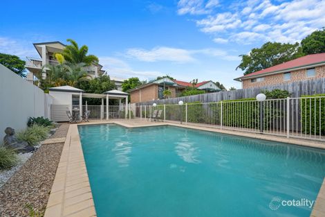 Property photo of 9/13D Wyndham Avenue Southport QLD 4215