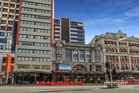 Property photo of 209/268 Flinders Street Melbourne VIC 3000