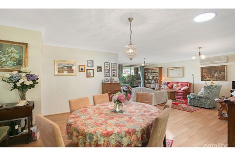 Property photo of 13/8 Highfields Road Highfields QLD 4352