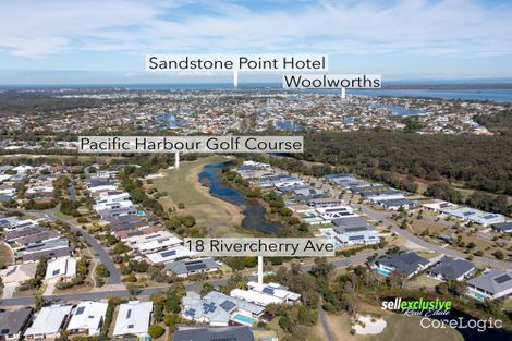 Property photo of 18 Rivercherry Avenue Banksia Beach QLD 4507