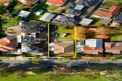 Property photo of 10E Fyfe Street Reservoir VIC 3073