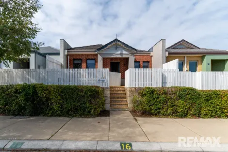 16 Klondike App, Butler, WA 6036