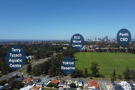 Property photo of 125 Virgil Avenue Yokine WA 6060