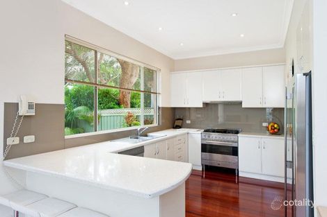 Property photo of 571 Port Hacking Road Caringbah South NSW 2229