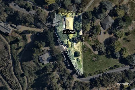 Property photo of 92 Lobethal Road Norton Summit SA 5136