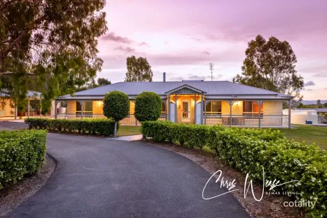 71 Roberts Ct, Sandy Creek, QLD 4515