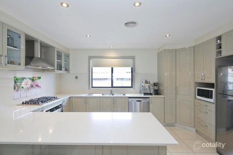 Property photo of 4 Kylie Tennant Street Franklin ACT 2913