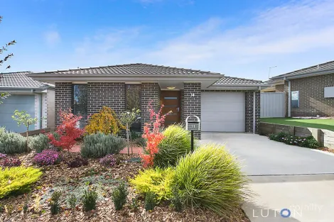 Property photo of 14 Ouaida Street Jacka ACT 2914
