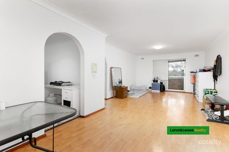 Property photo of 12/91 Yangoora Road Lakemba NSW 2195
