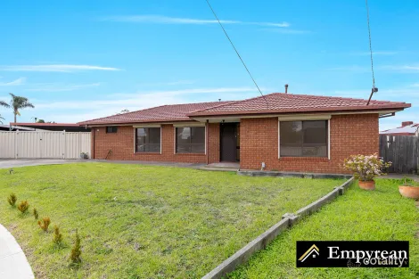 13 Colignan Ct, Meadow Heights, VIC 3048