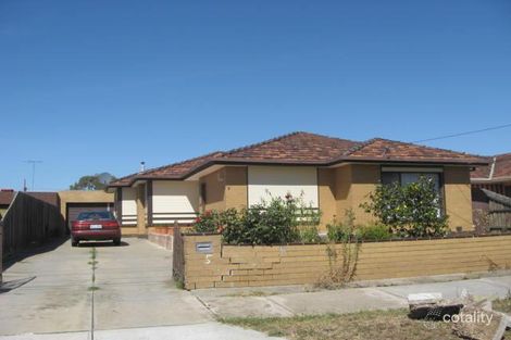 Property photo of 5 Eastleigh Avenue Keilor East VIC 3033