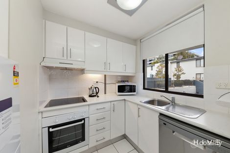 Property photo of 16/1 Oxley Street Griffith ACT 2603