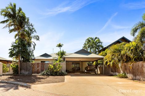 Property photo of 27 Celtic Loop Cable Beach WA 6726