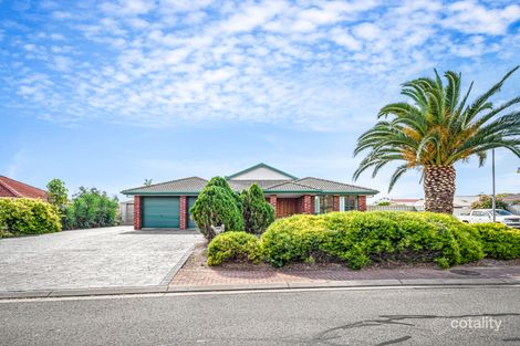 Property photo of 33 Driftwood Crescent Seaford Rise SA 5169