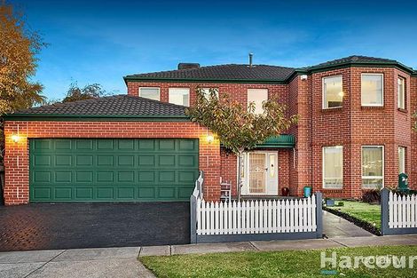 15 Kittyhawk St, Airport West, VIC 3042