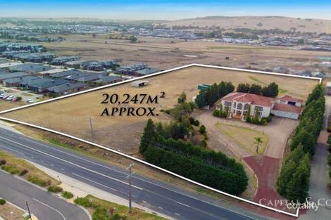 Property photo of 210 Epping Road Wollert VIC 3750
