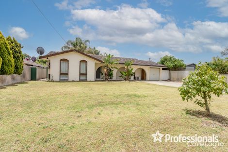 Property photo of 14 Parkfield Road Kelmscott WA 6111