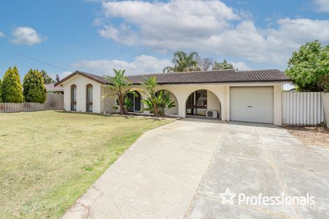 Property photo of 14 Parkfield Road Kelmscott WA 6111