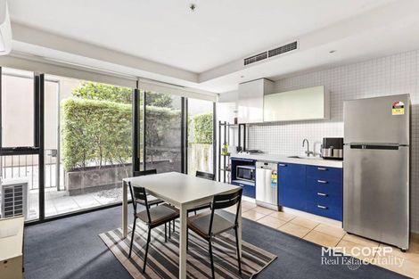Property photo of 108A/640 Swanston Street Carlton VIC 3053