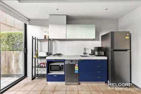 Property photo of 108A/640 Swanston Street Carlton VIC 3053