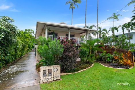 Property photo of 2/39 Arlington Esplanade Clifton Beach QLD 4879