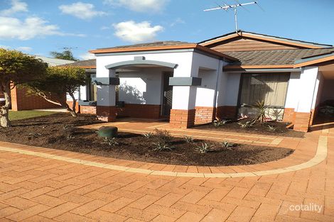 Property photo of 3/23 Royal Palm Drive Warnbro WA 6169