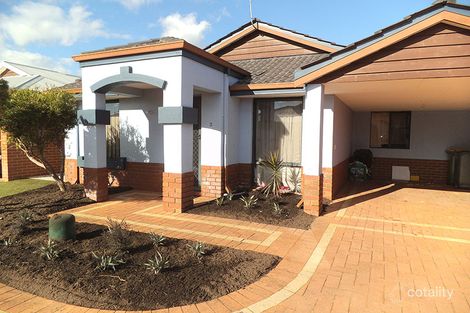 Property photo of 3/23 Royal Palm Drive Warnbro WA 6169