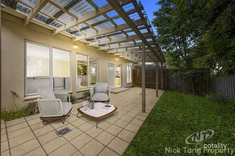 Property photo of 3/6 Haig Street Croydon VIC 3136