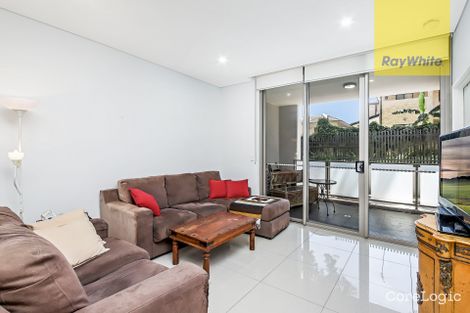 Property photo of 5006/1A Morton Street Parramatta NSW 2150