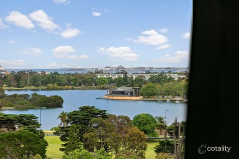 Property photo of 1010/12 Queens Road Melbourne VIC 3004