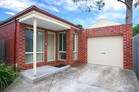 5/49a Dunblane Rd, Noble Park, VIC 3174