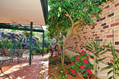 Property photo of 21/14 Oakmont Street Robina QLD 4226