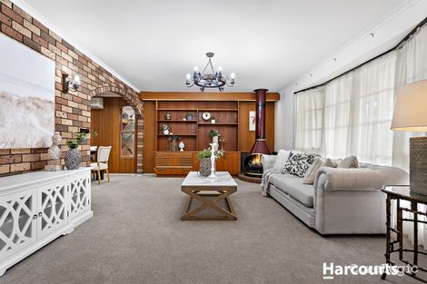 Property photo of 48 Petronella Avenue Wheelers Hill VIC 3150