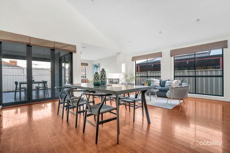 25 Burrora Way, Craigieburn, VIC 3064