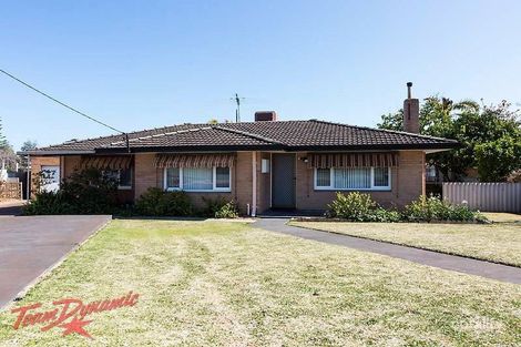 Property photo of 9 Fontaine Street Balcatta WA 6021