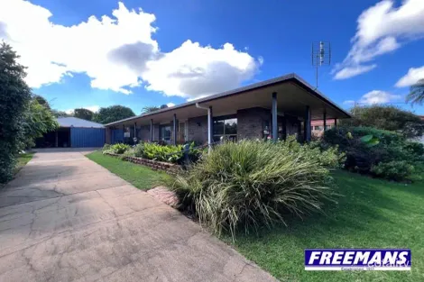 30 Fairview Dr, Kingaroy, QLD 4610