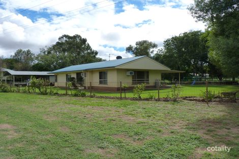 11 Hutt St, St George, QLD 4487