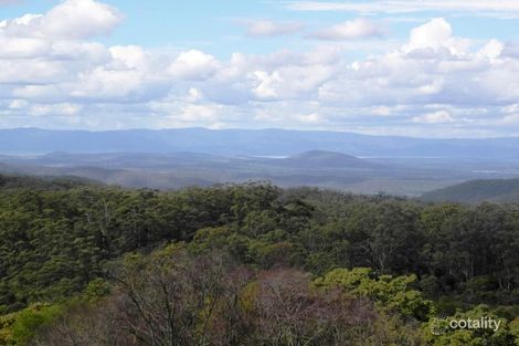 Property photo of 97 Horrex Road Ravensbourne QLD 4352