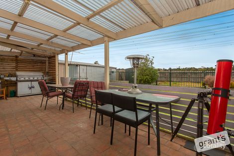 Property photo of 4 Hyssop Drive Hallam VIC 3803