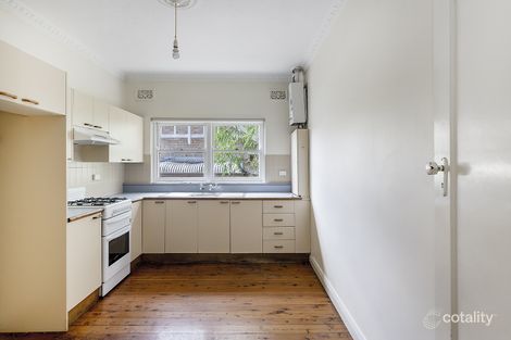 6/205 Walker St, North Sydney, NSW 2060