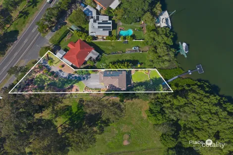 Property photo of 375 Beachmere Road Beachmere QLD 4510