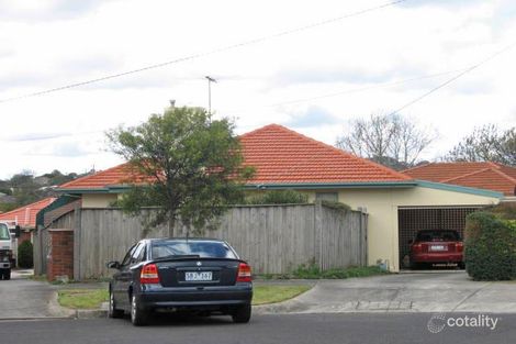 Property photo of 2/3 Inga Court Chadstone VIC 3148