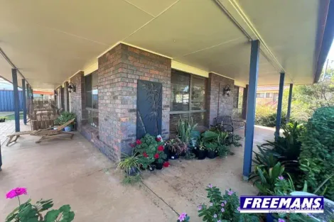 Property photo of 30 Fairview Drive Kingaroy QLD 4610