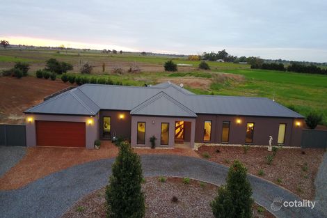 Property photo of 20 Burgman Street Katandra West VIC 3634