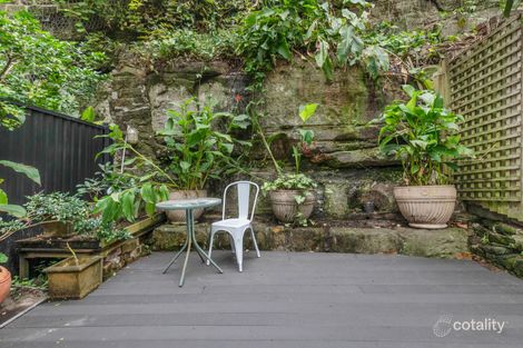 Property photo of 54 Brougham Street Potts Point NSW 2011