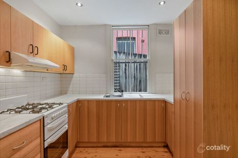 Property photo of 54 Brougham Street Potts Point NSW 2011